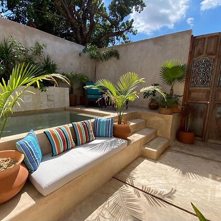 Casa Dali Villa Mérida Eksteriør bilde