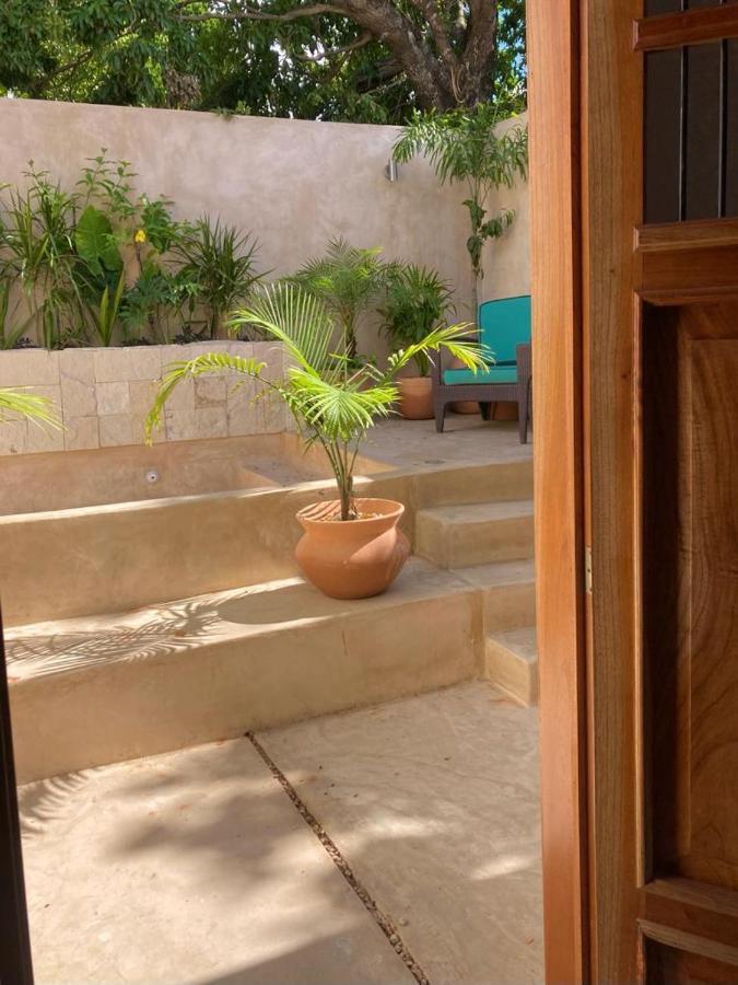 Casa Dali Villa Mérida Eksteriør bilde