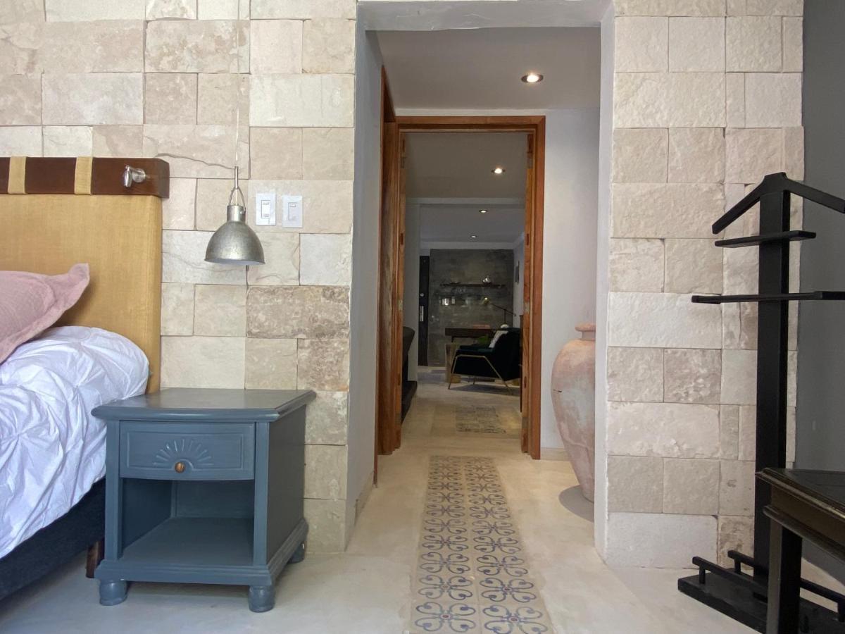 Casa Dali Villa Mérida Eksteriør bilde