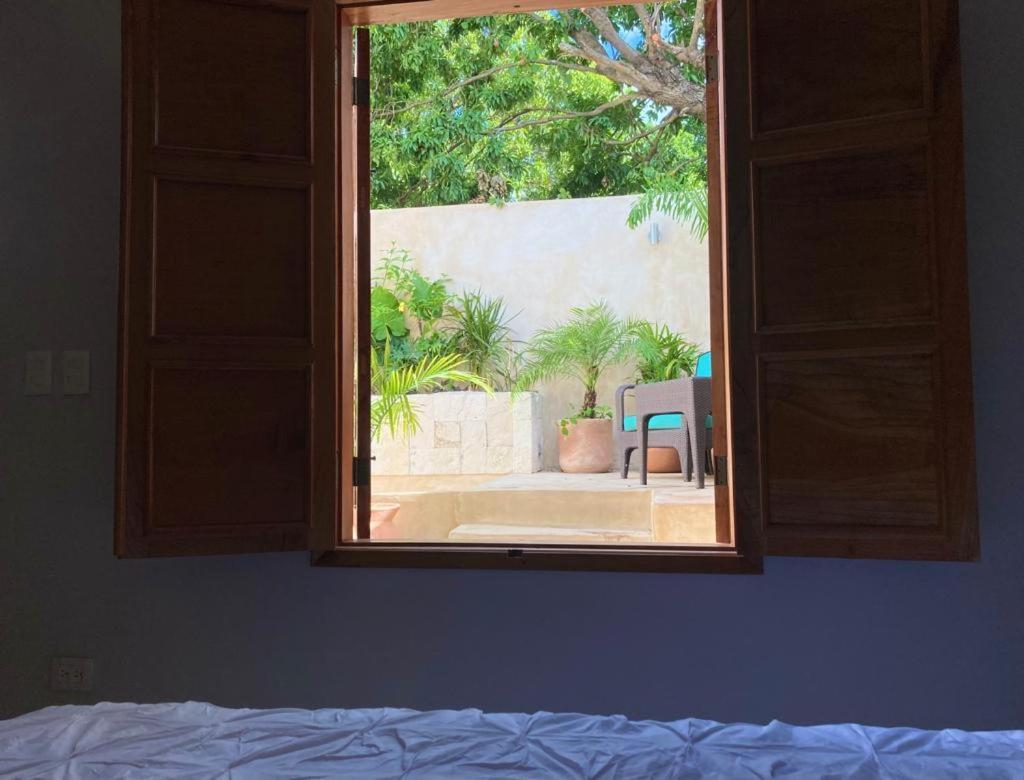 Casa Dali Villa Mérida Eksteriør bilde