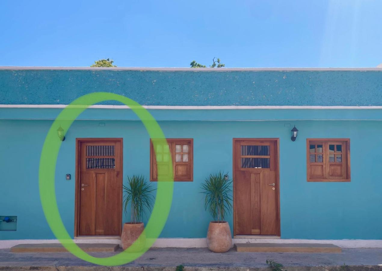 Casa Dali Villa Mérida Eksteriør bilde